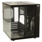 Корпус X-Game Cube, Black
