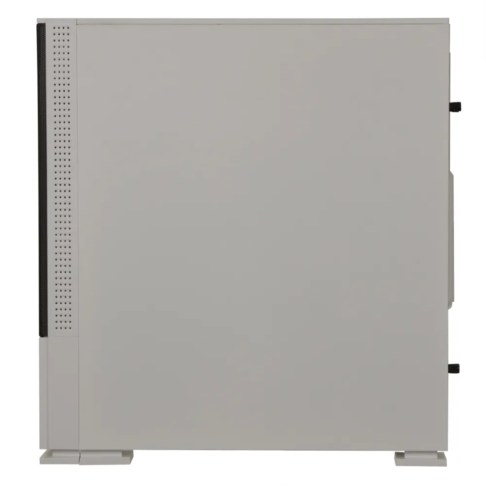 Корпус Wintek Shadow 701-W TG, White — фото 5