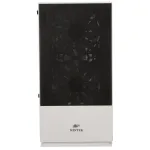 Корпус Wintek Shadow 701-W TG, White — фото 3