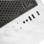 Корпус 1Stplayer DK-D4-WH, White — фото 3