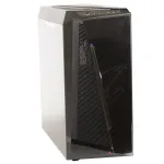 Корпус Gigabyte Aorus C450 GLASS, Black — фото 2