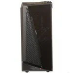 Корпус Gigabyte Aorus C450 GLASS, Black — фото 4