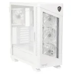 Корпус MSI MPG Velox 100R, White — фото 2