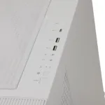 Корпус MSI MPG Velox 100R, White — фото 4