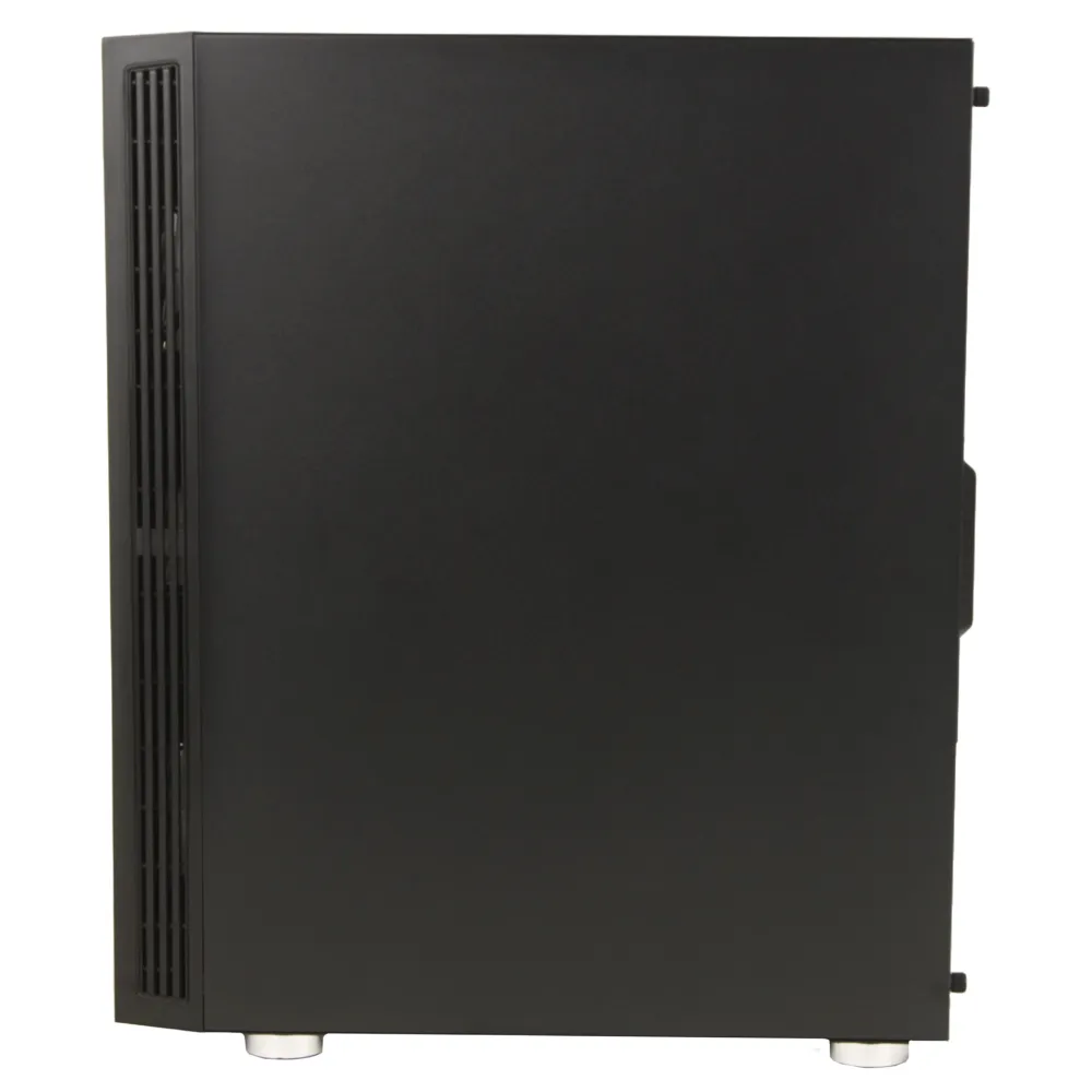 Корпус 1Stplayer BLACK.SIR B7, Black — фото 4