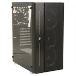 Корпус 1Stplayer BLACK.SIR B7, Black