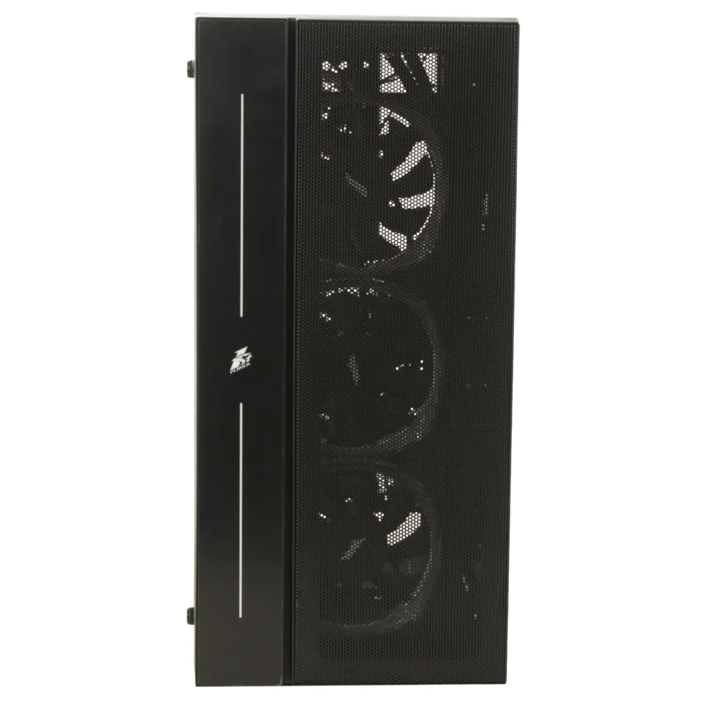 Корпус 1Stplayer BLACK.SIR B7, Black — фото 2
