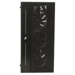 Корпус 1Stplayer BLACK.SIR B7, Black — фото 2