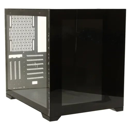 Корпус 1Stplayer SteamPunk SP7 EV, Black