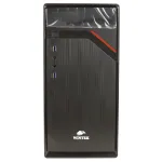 Корпус Wintek K0610 V3, Black — фото 2