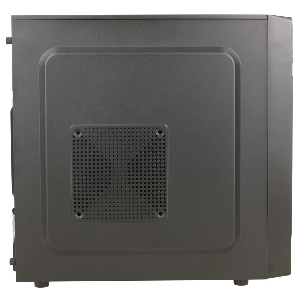 Корпус Wintek K0610 V3, Black — фото 4