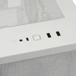 Корпус AeroCool APNX C1, White — фото 3
