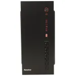 Корпус HuntKey HK360, Black — фото 2