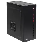 Корпус HuntKey HK360, Black