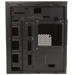 Корпус HuntKey HK360, Black — фото 5