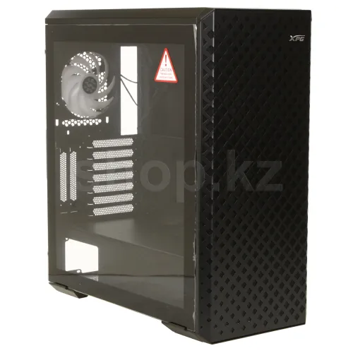 Корпус Adata XPG Defender Pro, Black