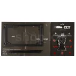 Корпус Adata XPG Invader, Black