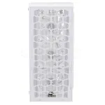 Корпус Wintek Energy JX188-11-M-W TG, White — фото 2