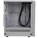 Корпус Wintek Energy JX188-11-M-W TG, White — фото 5