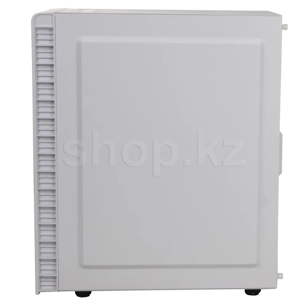 Корпус Wintek Energy JX188-11-M-W TG, White — фото 3