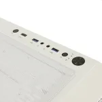 Корпус 2E Gaming Vertex GI01W, White — фото 3