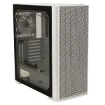 Корпус 2E Gaming Vertex GI01W, White