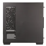 Корпус DeepCool CG380U 3F, Black — фото 5