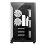 Корпус DeepCool CG590U 5F, Black — фото 4