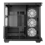 Корпус DeepCool CG590U 5F, Black — фото 5