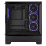 Корпус ASUS A31 Plus TG ARGB, Black — фото 5