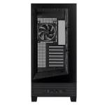 Корпус ASUS A31 Plus TG ARGB, Black — фото 3