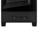 Корпус ASUS A31 Plus TG ARGB, Black — фото 4