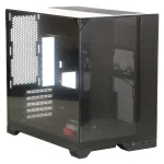 Корпус Lian Li O11 Vision-M Digital, Black