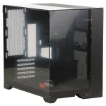 Корпус Lian Li O11 Vision-M, Black