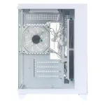 Корпус Wintek Aquabox S05-W TG, White — фото 3