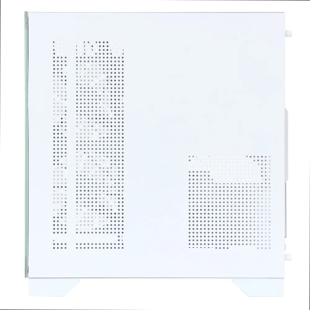 Корпус Wintek Aquabox S05-W TG, White — фото 4