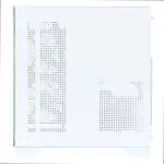 Корпус Wintek Aquabox S05-W TG, White — фото 4