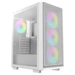 Корпус Ocypus Gamma C60 WH ARGB, White