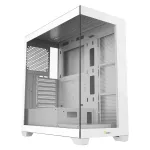 Корпус Ocypus Gamma C72 WH, White
