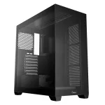 Корпус Ocypus Gamma C72 BK, Black