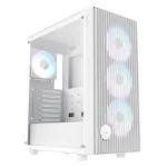 Корпус Ocypus Gamma C70 WH ARGB, White