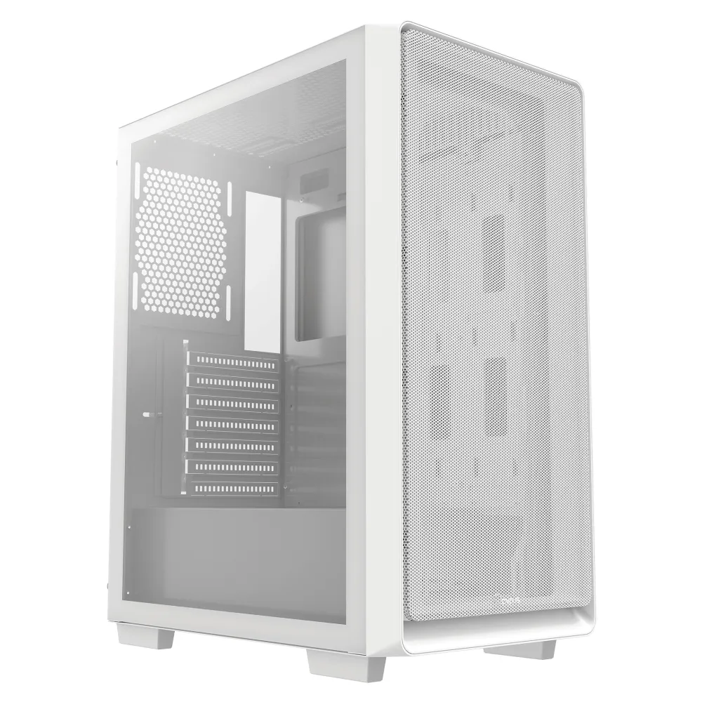 Корпус Ocypus Gamma C60 WH, White
