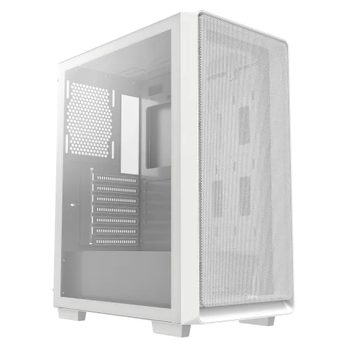 Корпус Ocypus Gamma C60 WH, White