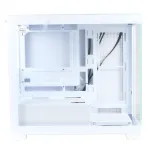Корпус Ocypus Gamma C52 WH, White — фото 4