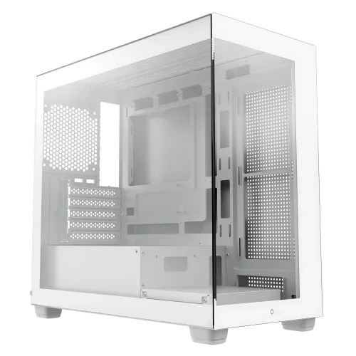 Корпус Ocypus Gamma C52 WH, White