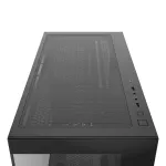 Корпус Ocypus Gamma C52 BK, Black — фото 3