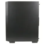 Корпус Ocypus Gamma C60 BK, Black — фото 4