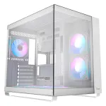 Корпус Ocypus Iota C70 WH ARGB, White