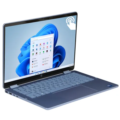 Ноутбук HP OmniBook 5 Flip 2-in-1 14-fp0051ci (E23XYEA)