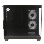 Корпус Ocypus Gamma C52 BK ARGB, Black — фото 4